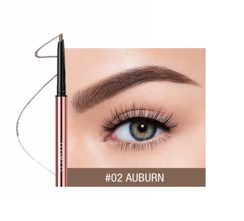 Eye Brow Make-Up Eye Brow Make-Up